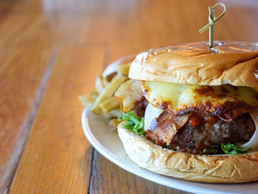 Brick Works Brewing and Eats