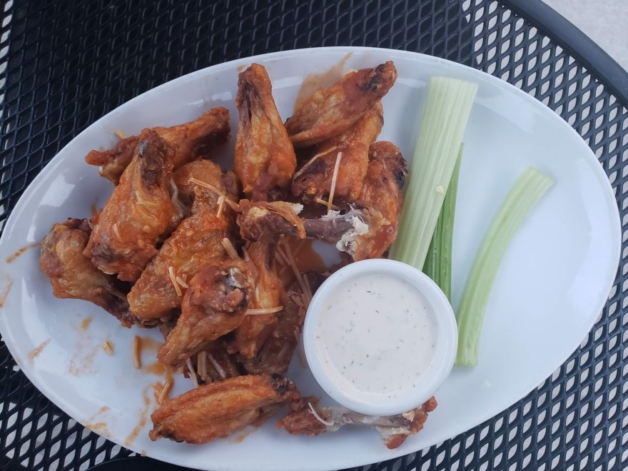 Brick Works Brewing and Eats
