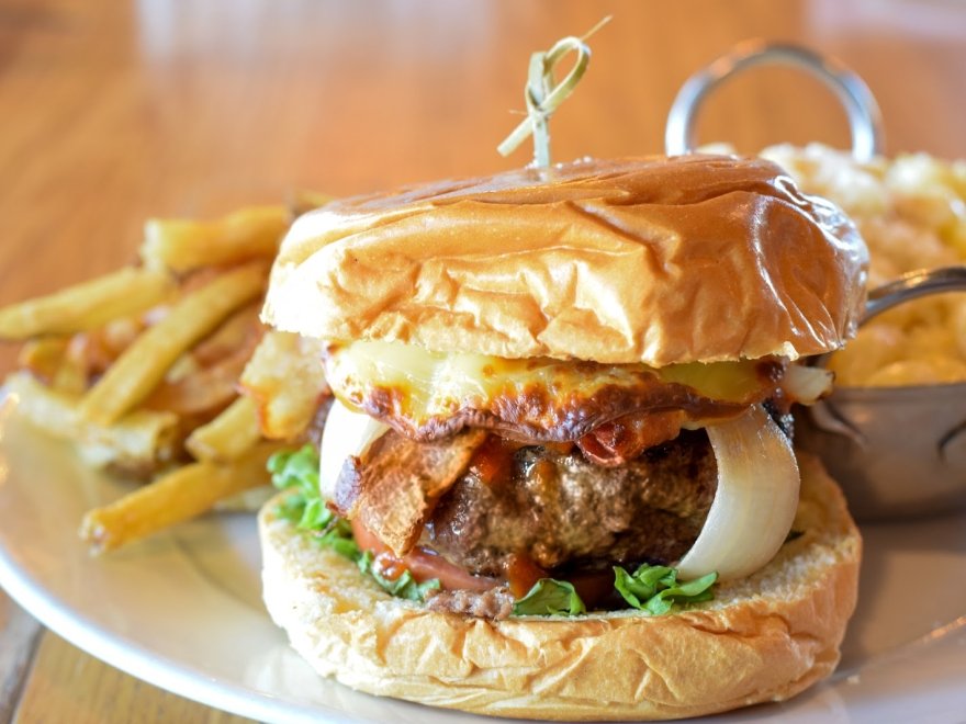 Brick Works Brewing and Eats