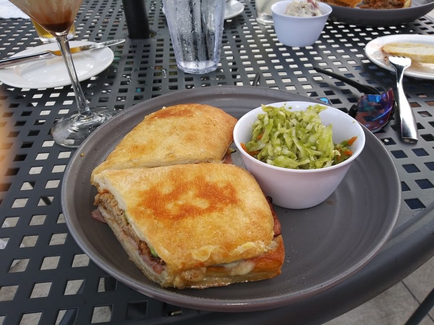 Brick Works Brewing and Eats
