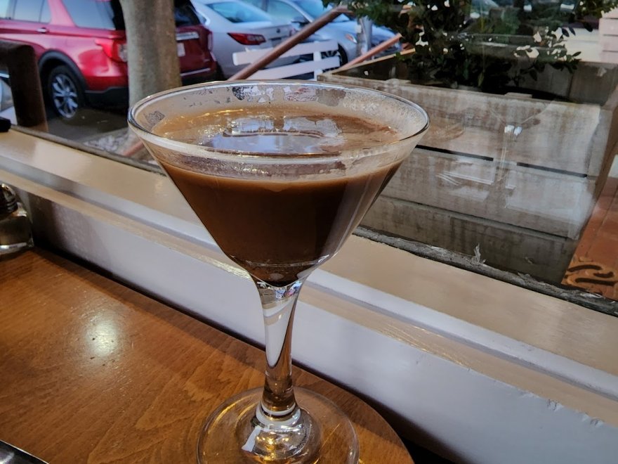 Cafe Azafran