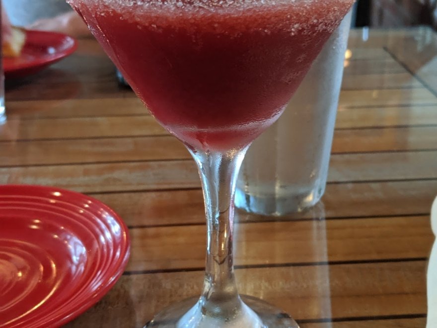 Cafe Azafran