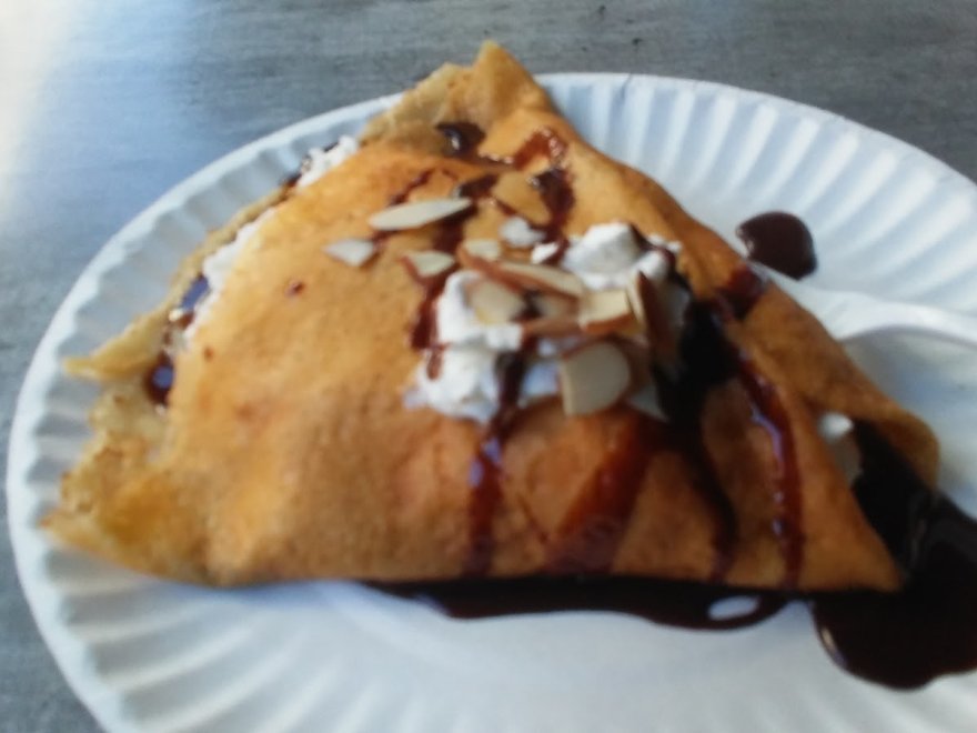 Café Papillon