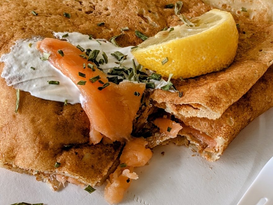 Café Papillon