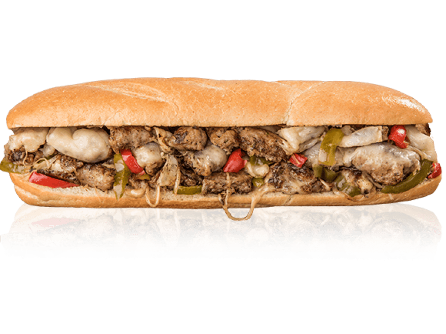 Capriotti's Sandwich Shop
