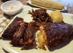Charlie K's BBQ