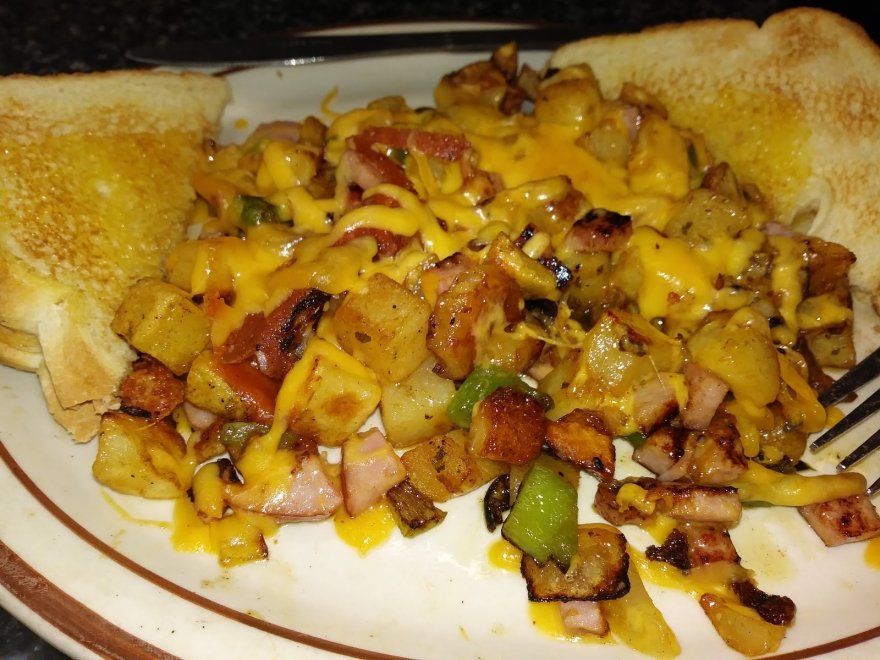 Chesapeake Country Kitchen