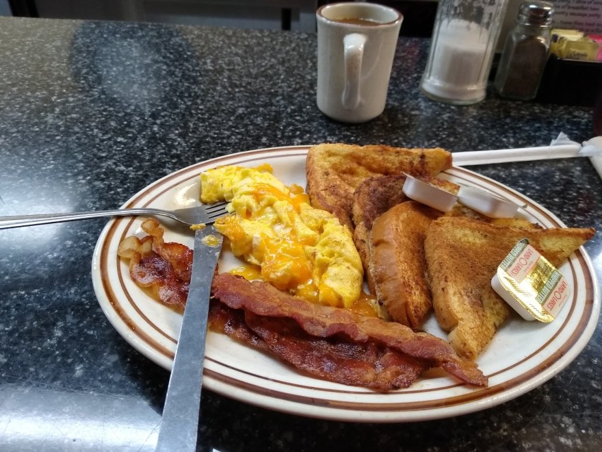 Chesapeake Country Kitchen