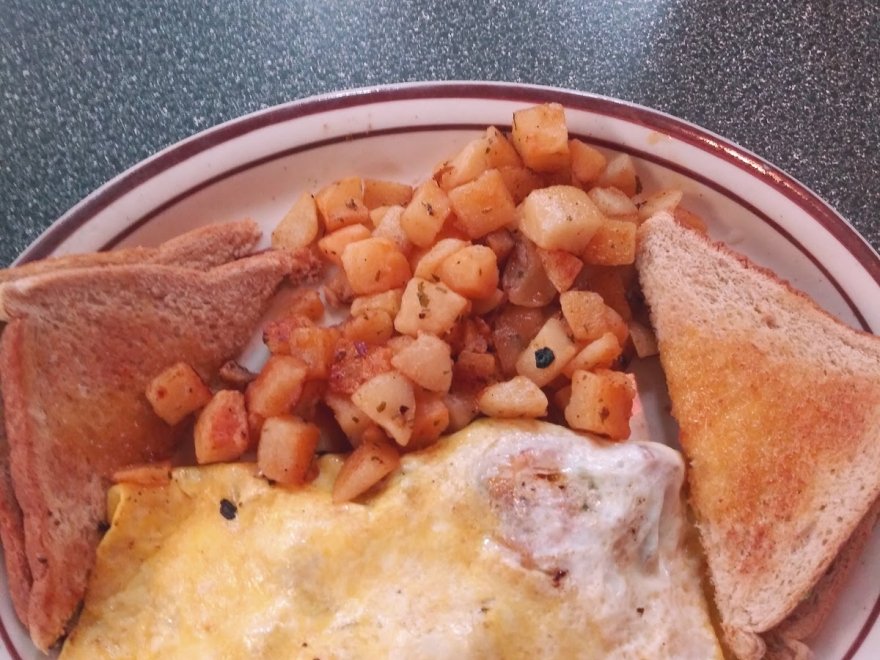 Chesapeake Country Kitchen