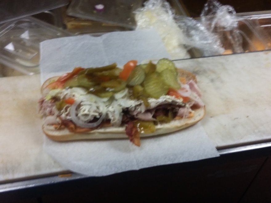 Chesapeake Country Kitchen