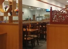 China One