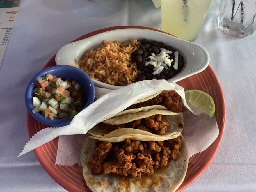 Cilantro Cocina de Mexico