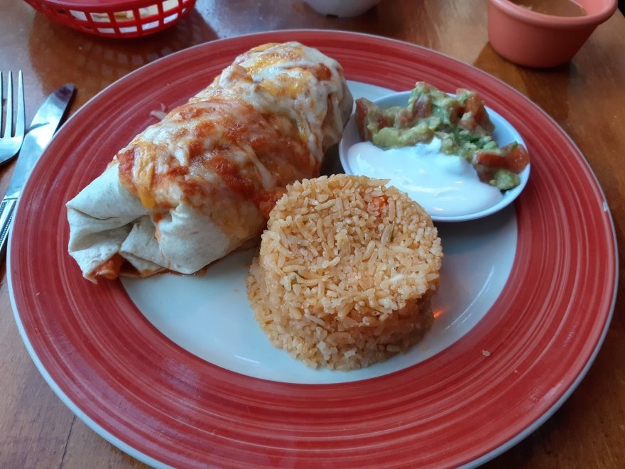 Cilantro Cocina de Mexico