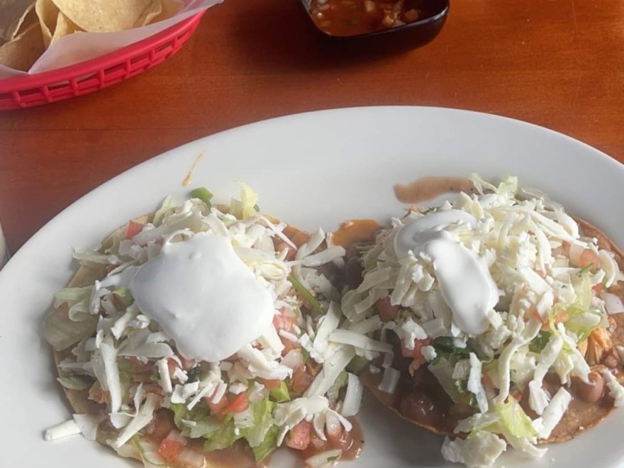 Cilantro Cocina de Mexico