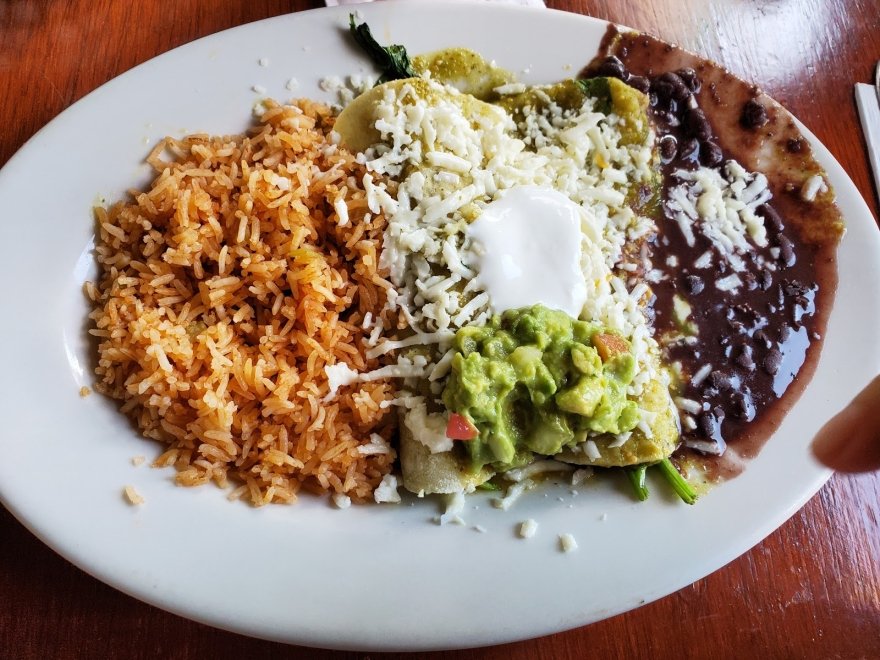 Cilantro Cocina de Mexico