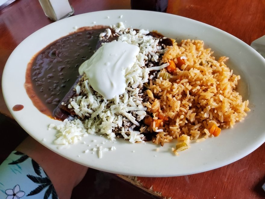 Cilantro Cocina de Mexico