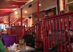 Claws Seafood House