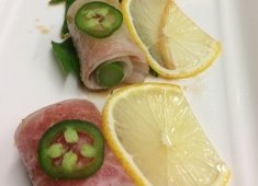 CoCoLo Sushi