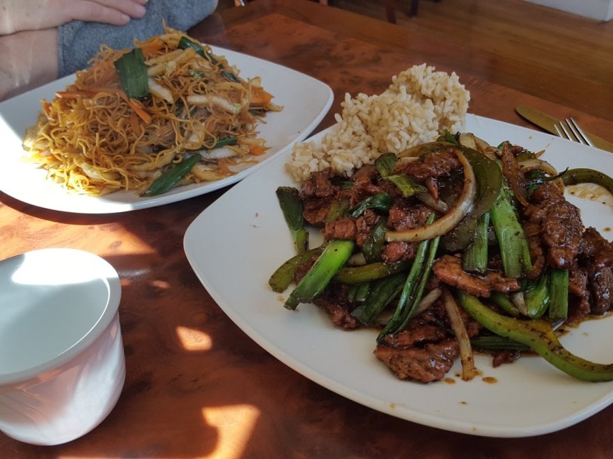 Confucius Chinese Cuisine