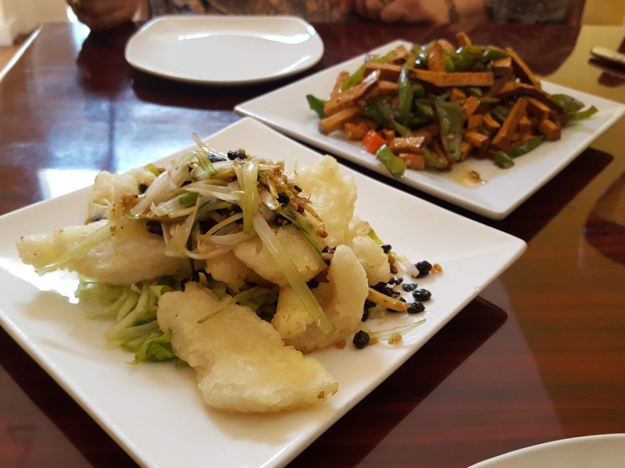 Confucius Chinese Cuisine
