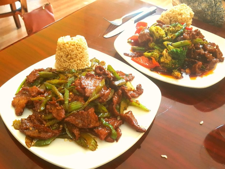Confucius Chinese Cuisine