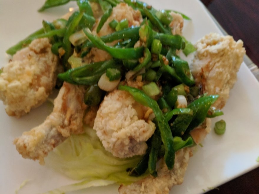 Confucius Chinese Cuisine