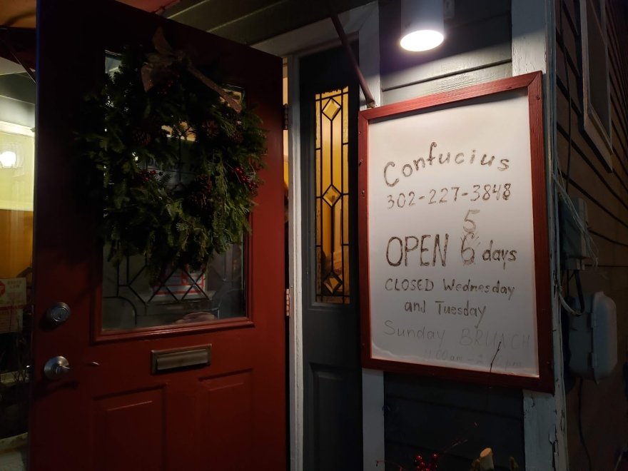 Confucius Chinese Cuisine