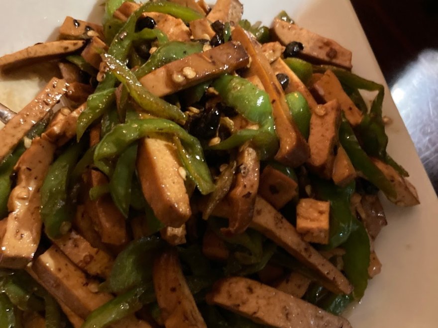 Confucius Chinese Cuisine