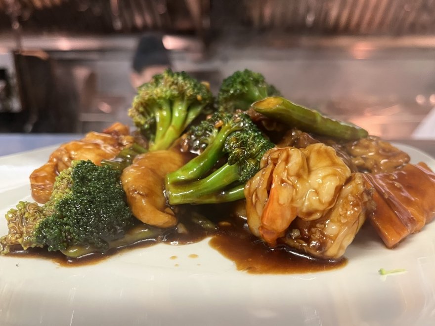 Confucius Chinese Cuisine