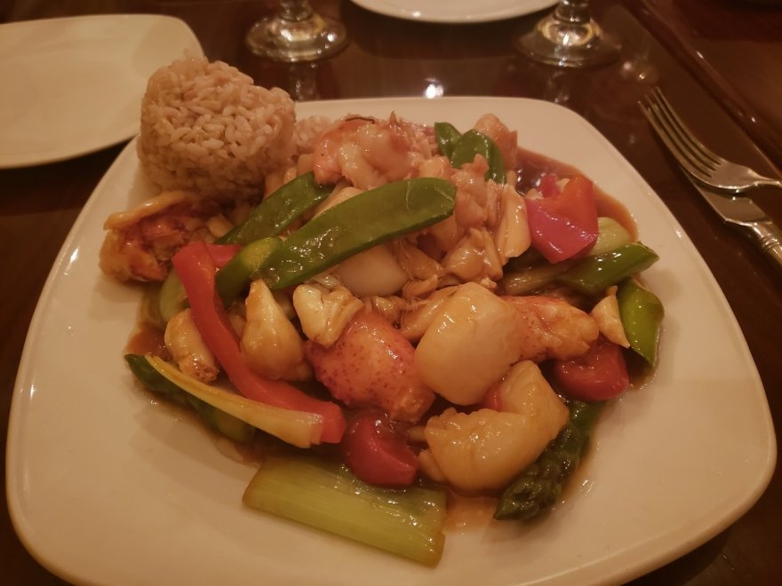 Confucius Chinese Cuisine