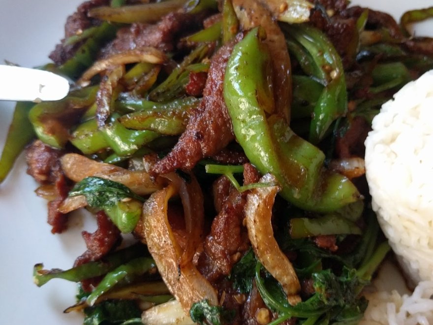 Confucius Chinese Cuisine