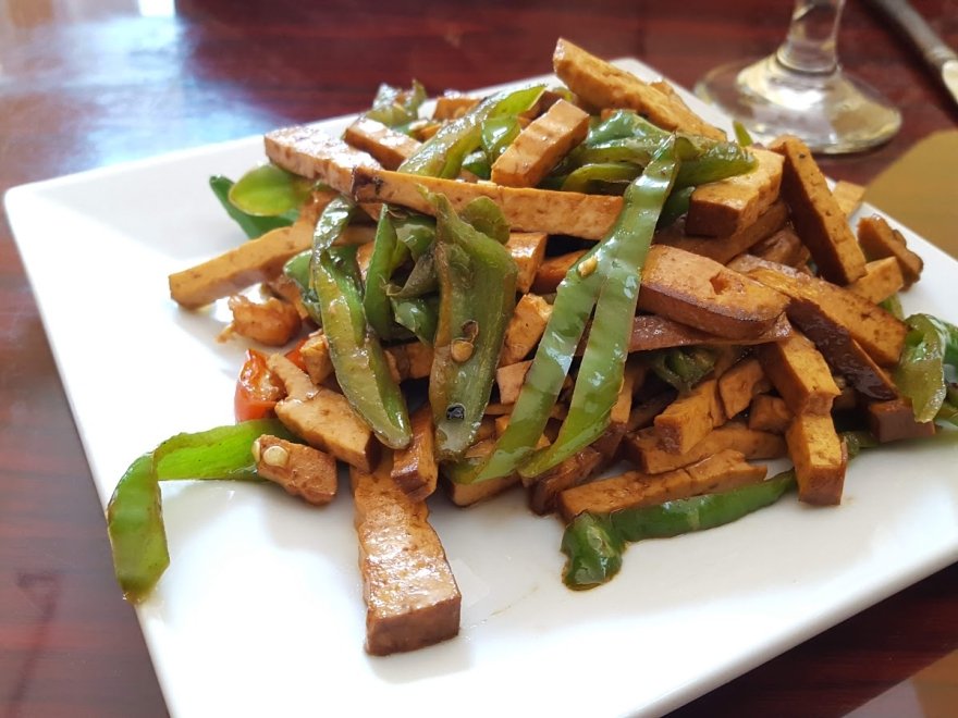 Confucius Chinese Cuisine