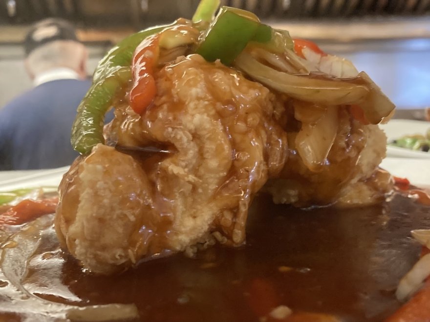 Confucius Chinese Cuisine