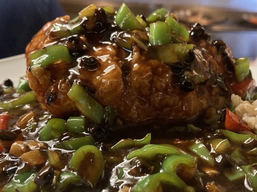 Confucius Chinese Cuisine