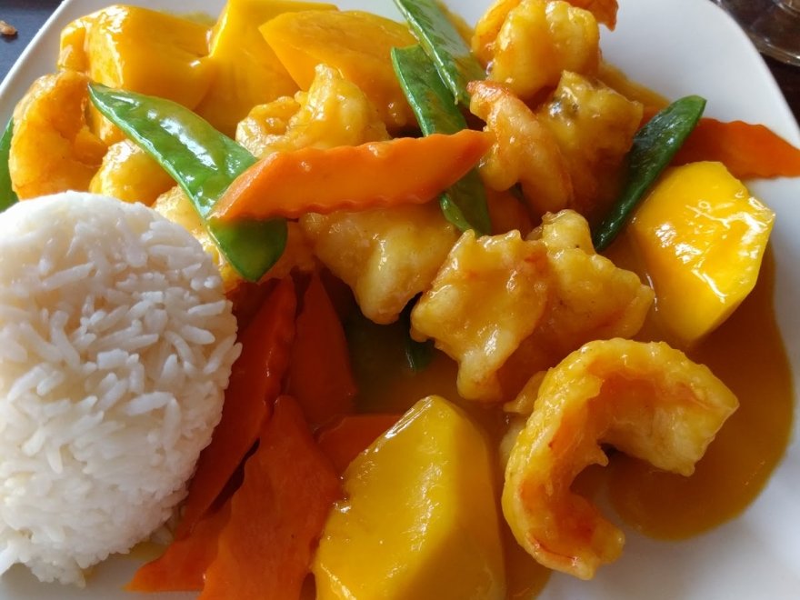 Confucius Chinese Cuisine