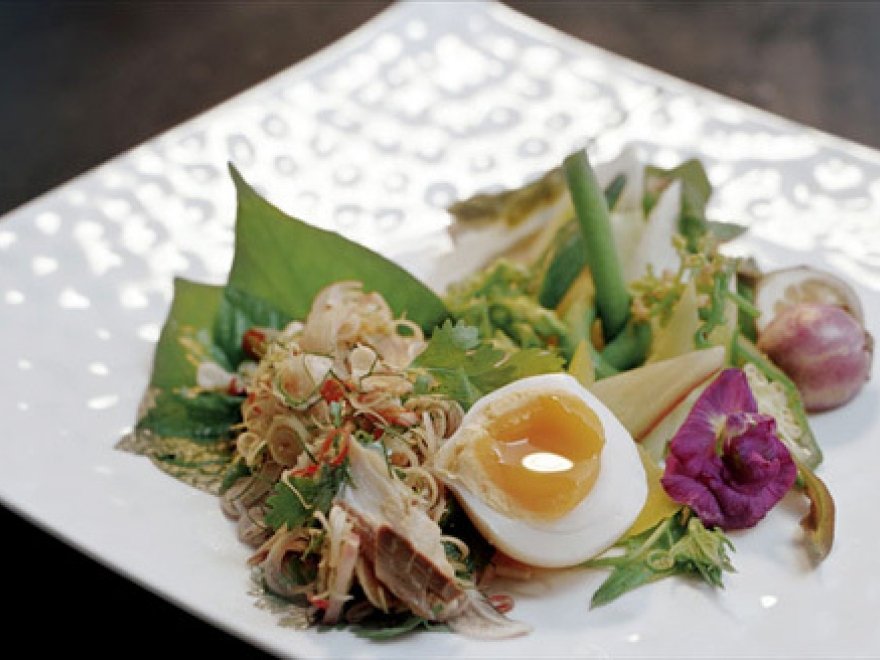 Confucius Chinese Cuisine