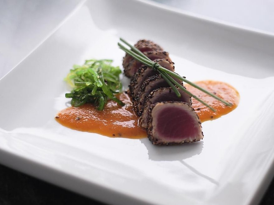 Confucius Chinese Cuisine