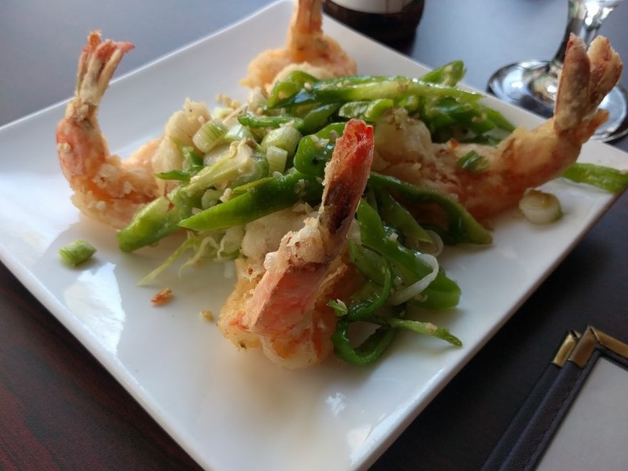 Confucius Chinese Cuisine