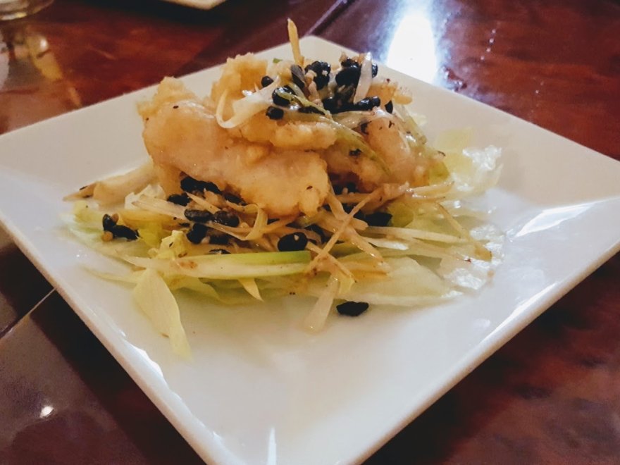 Confucius Chinese Cuisine
