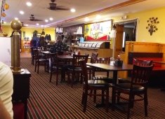 Country Kitchen