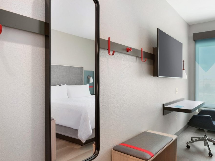 avid hotel Millsboro - Georgetown South, an IHG Hotel