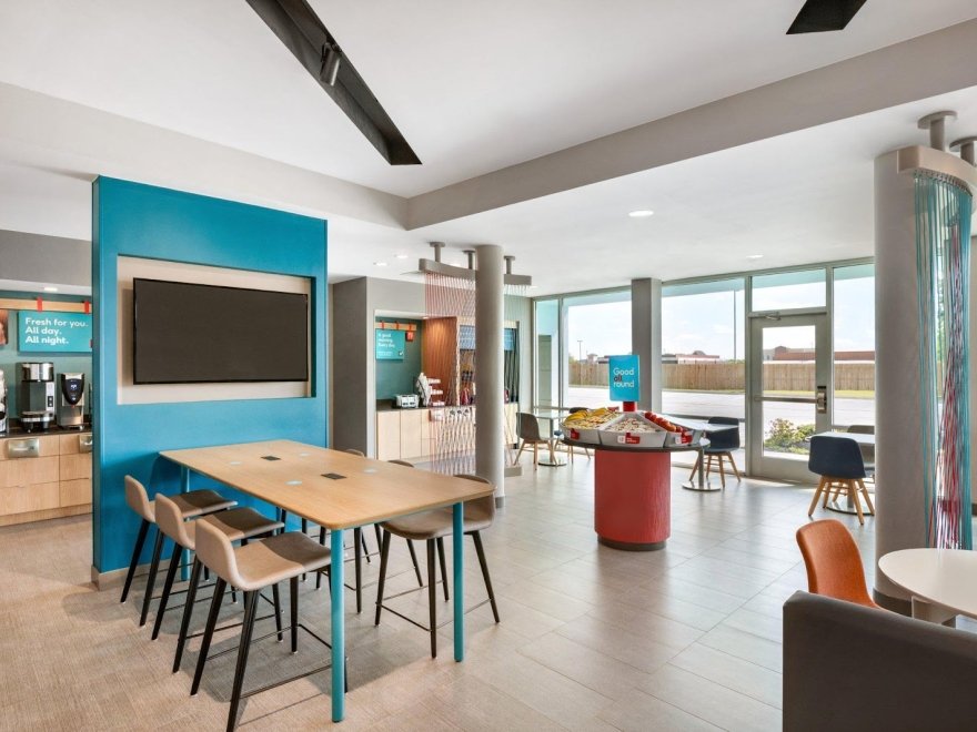 avid hotel Millsboro - Georgetown South, an IHG Hotel