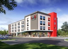 avid hotel Millsboro - Georgetown South, an IHG Hotel