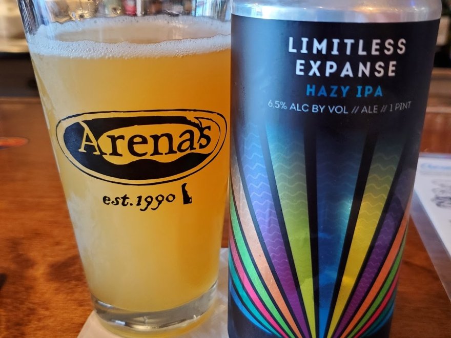 Arena's Cafe