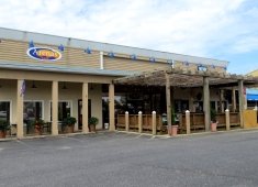 Arena's Cafe
