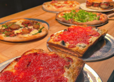 Ava's Pizzeria & Wine Bar - Rehoboth Beach
