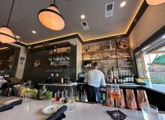 Drift Seafood and Raw Bar