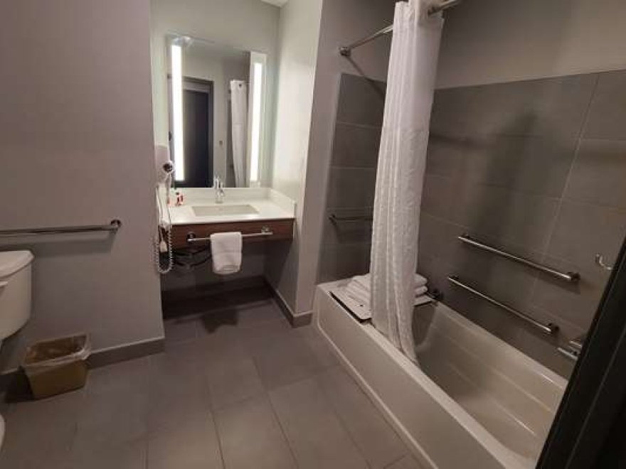 Microtel Inn & Suites by Wyndham Milford