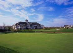 Heritage Shores Club