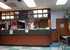 Hing Wang Chinese Restaurant
